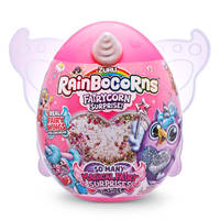 RAINBOCORNS SPARKLE FAIRY CORN SURPRISE