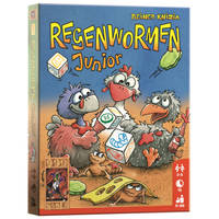 Regenwormen Junior (A13) Main Image - 2