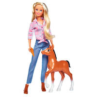 Steffi Love kleine pony