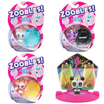 ZOOBLES - 1-PACK