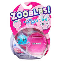 ZOOBLES - 1-PACK