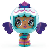 ZOOBLES GIRL - 1-PACK
