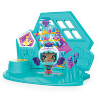 ZOOBLES GIRL - 1-PACK