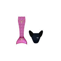 ZEEMEERMIN STAART SET 2 PCS PRINCESS XS