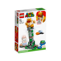 LEGO SM 71388 SUMO-BRO TOREN