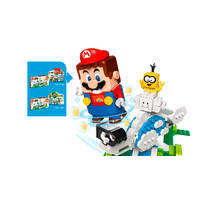 LEGO SM 71389 TBD-LEAF-10-2021
