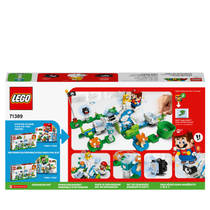 LEGO SM 71389 TBD-LEAF-10-2021