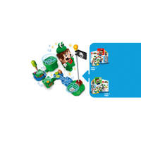 LEGO SM 71392 KIKKER-MARIO