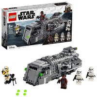 LEGO Star Wars Keizerlijke Gepantserde plunderaar 75311