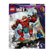 LEGO SH 76194 TBD-LSH-27-2021