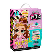 L.O.L. Surprise! Tweens modepop Fancy Gurl Main Image - 2