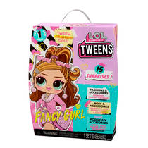 L.O.L. Surprise! Tweens modepop Fancy Gurl Main Image - 3