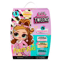 L.O.L. Surprise! Tweens modepop Fancy Gurl Main Image - 1