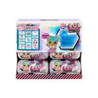 L.O.L. Surprise! Winter Chill Confetti Reveal figuur Main Image - 3