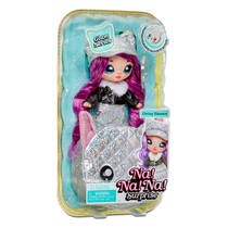 Na! Na! Na! Surprise Glam Series 2-in-1 modepop productafbeelding 5