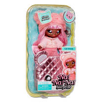 Na! Na! Na! Surprise Glam Series 2-in-1 modepop productafbeelding 10