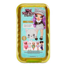 Na! Na! Na! Surprise Glam Series 2-in-1 modepop productafbeelding 6