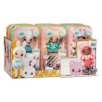 Na! Na! Na! Surprise Glam Series 2-in-1 modepop productafbeelding 2