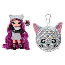 Na! Na! Na! Surprise Glam Series 2-in-1 modepop productafbeelding 9