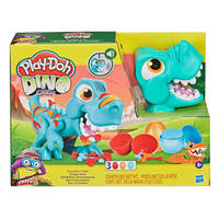 Play-Doh Dino Crew Happende Dino