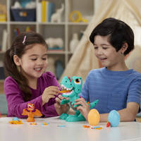 PLAY-DOH DINO CREW HAPPENDE T-REX