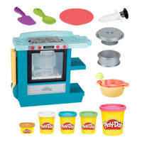 Play-Doh Kitchen Creations Prachtige Taarten Oven