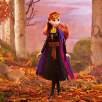 Disney Frozen Shimmer pop Forever Anna productafbeelding 8