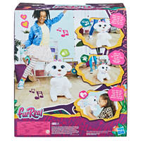 FurReal GoGo mijn dansende pup productafbeelding 2
