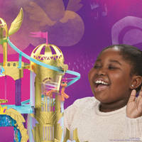 MLP MOVIE KONINKIJKE RACENDE KABELBANEN