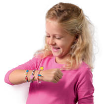 SES Creative Easy diamonds armbanden productafbeelding 4