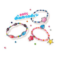 SES Creative Easy diamonds armbanden productafbeelding 2
