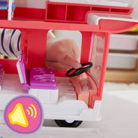 Peppa Pig camper + accessoires Main Image - 4