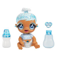 Glitter Babyz pop sneeuwvlok
