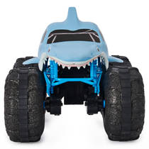 Monster Jam Megalodon Storm op afstand bestuurbare monstertruck - 1:15 productafbeelding 6