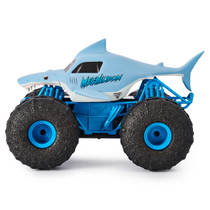 Monster Jam Megalodon Storm op afstand bestuurbare monstertruck - 1:15 productafbeelding 7