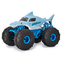 Monster Jam Megalodon Storm op afstand bestuurbare monstertruck - 1:15 productafbeelding 8