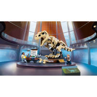 LEGO JW 76940 T-REX FOSSIEL
