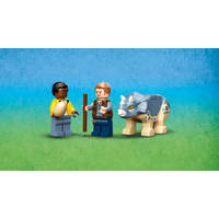 LEGO JW 76940 T-REX FOSSIEL