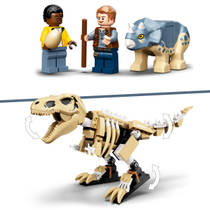 LEGO JW 76940 T-REX FOSSIEL