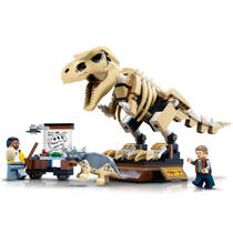 LEGO JW 76940 T-REX FOSSIEL
