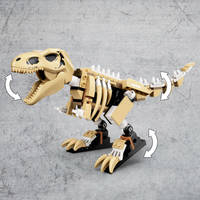 LEGO JW 76940 T-REX FOSSIEL