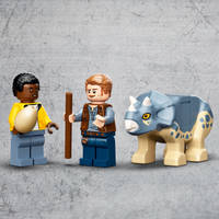 LEGO JW 76940 T-REX FOSSIEL