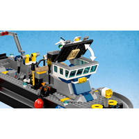 LEGO JW 76942 BARYONYX