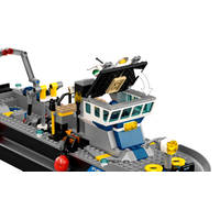 LEGO JW 76942 BARYONYX