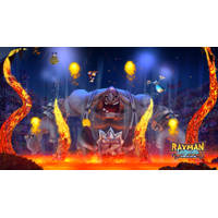 NSW RAYMAN LEGENDS CODE IN BOX