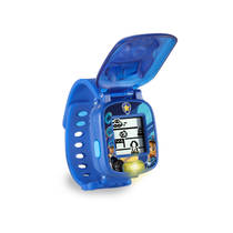 PAW PATROL CHASE ADVENTURE WATCH