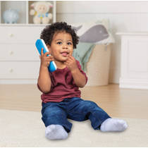 VTech Baby Swipe & Speel smartphone productafbeelding 5