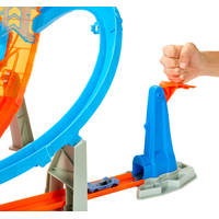 HW ACTION WERVELENDE LOOPING