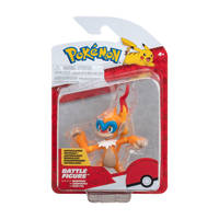 Pokémon Battle speelfigurenset productafbeelding 9