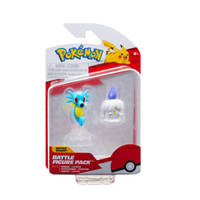Pokémon Battle speelfigurenset productafbeelding 5